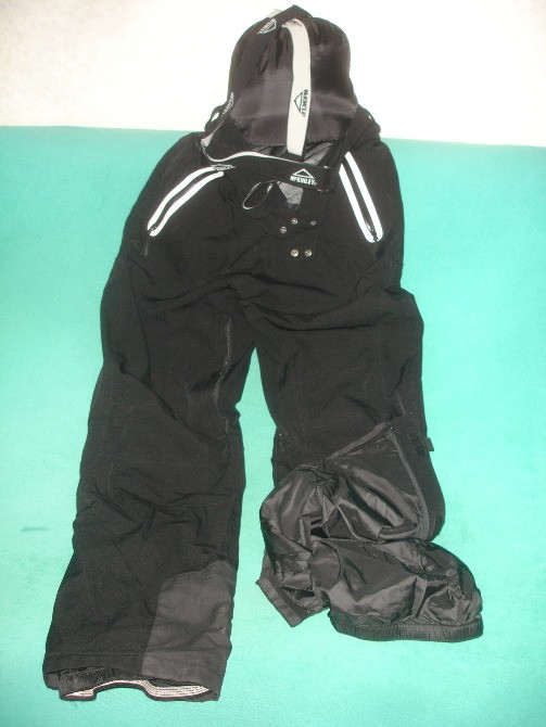 Лыжные штаны Луцк - изображение 10