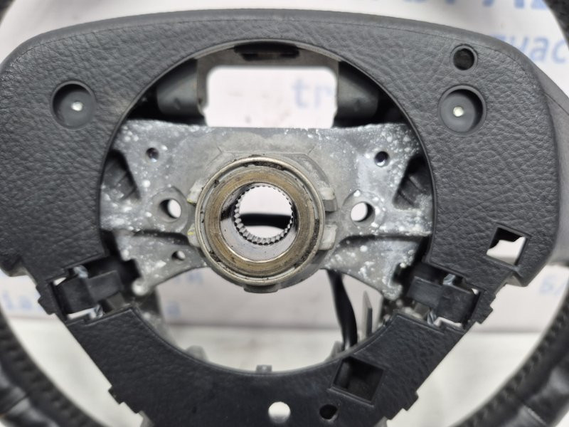 Руль Lexus RX 350 XU30 3.5 БЕНЗИН 2GRFE 2003 (б/у) Київ - зображення 7