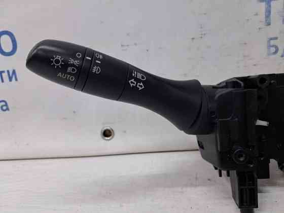Переключатель подрулевой Nissan Qashqai J11 1.2 БЕНЗИН HRA2DDT 2013 (б/у) Київ