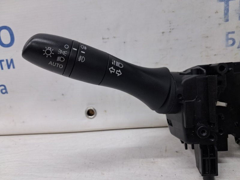 Переключатель подрулевой Nissan Qashqai 2013-2022 255604EA0E (Арт. 65249) Киев - изображение 2