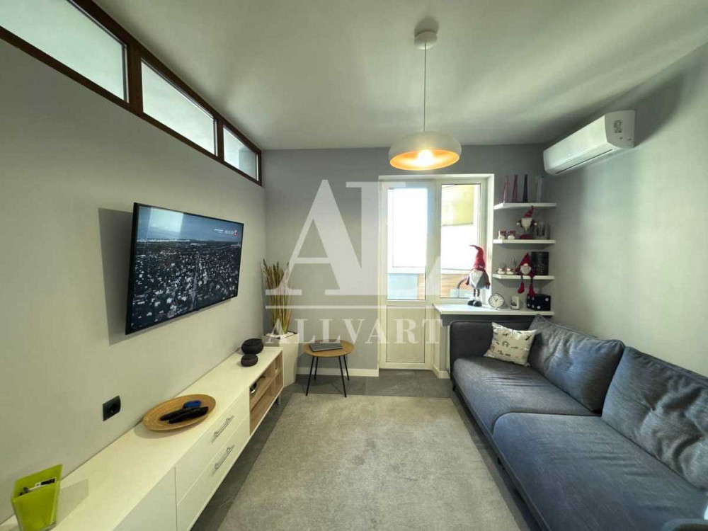 продажа 2-к квартира Киев, Святошинский, 128000 $ Киев - изображение 5