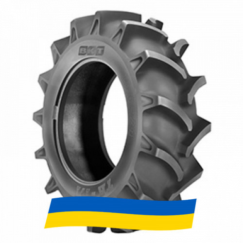 12.4 R24 BKT TR-171 120A6 Сільгосп шина Киев - изображение 3