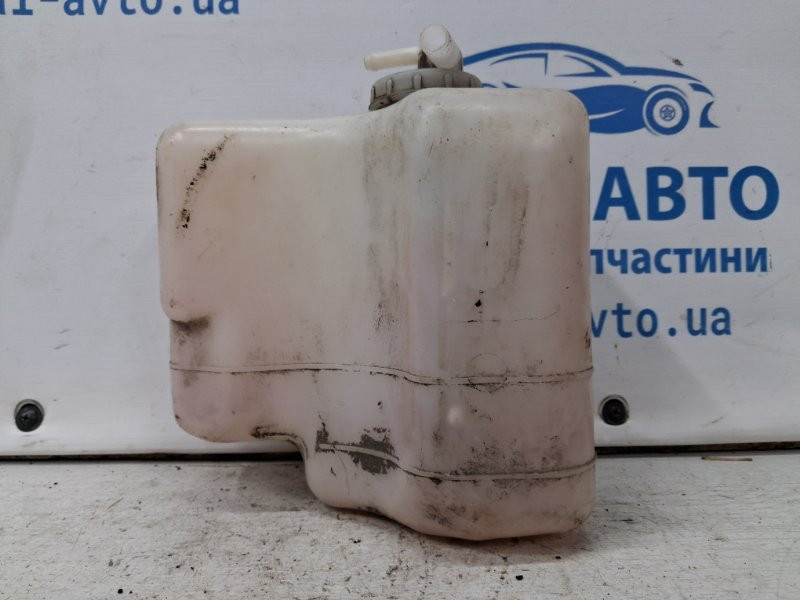 Бачок радиатора (расширительный) Mitsubishi Pajero Wagon 3 3.2 ДИЗЕЛЬ 4M41 1999 (б/у) Київ - зображення 1