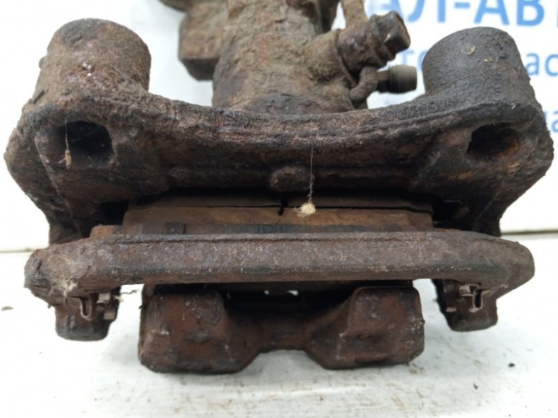 Суппорт задний правый Mazda 6 GH 2.5 БЕНЗИН L5-VE 2007 (б/у) Киев - изображение 3