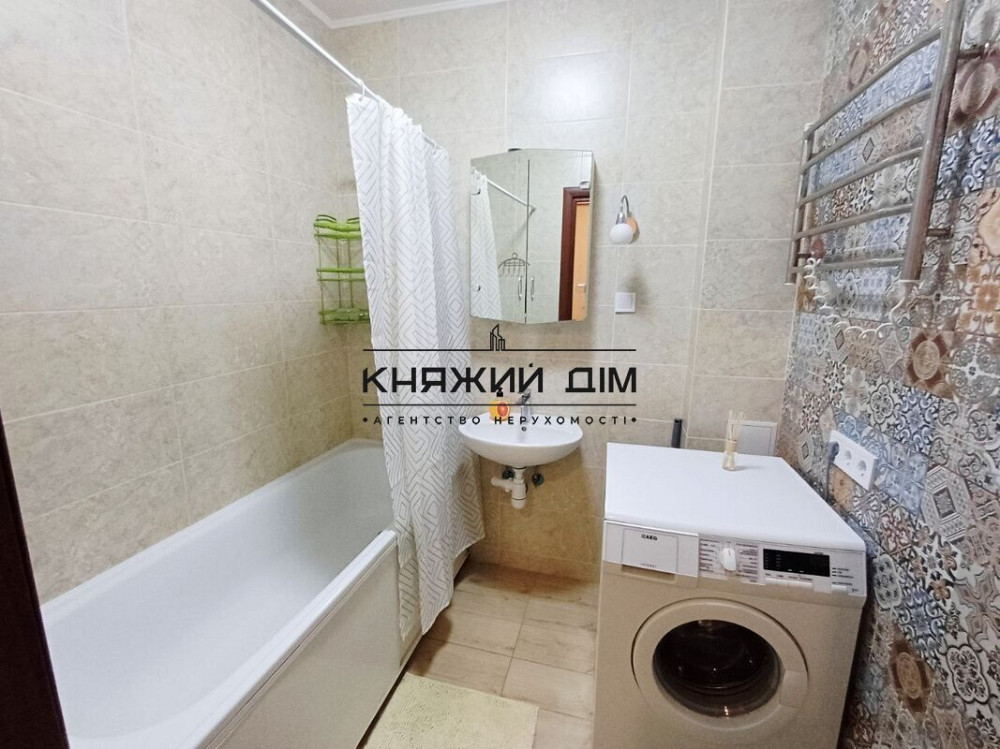 Оренда 2х кімнатної квартири м. Позняки ЖК Патріотика КОД ОБ'ЄКТА: № 11189194 Київ - зображення 10