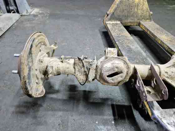 Мост задний SsangYong Rexton 2006-2012 4210009E04 (Арт. 57659) Київ