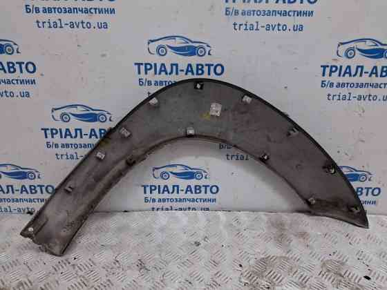 Накладка крыла Hyundai Tucson JM 2.0 БЕНЗИН G4GC 2004 перед. лев. (б/у) Київ