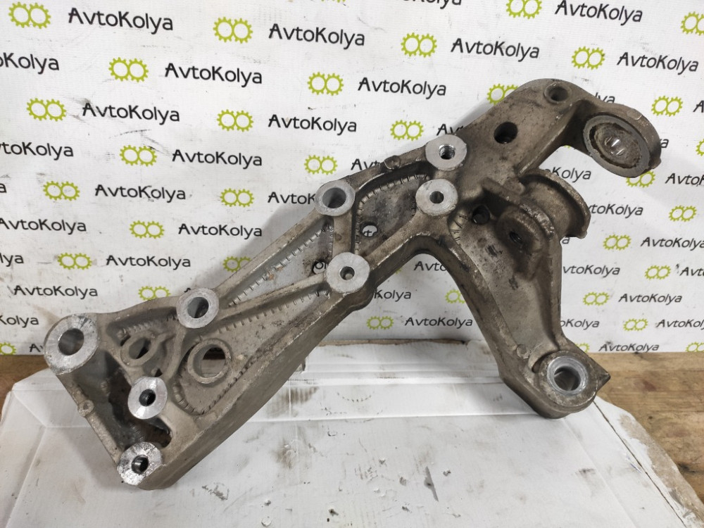 Кронштейн передней балки левый VW Golf V 2003-2009 (1K0199295E) Ковель - изображение 3