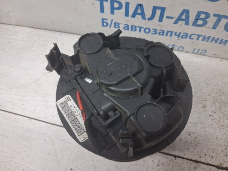 Моторчик печки Nissan Note 2005-2013 27226AX105 (Арт. 84583) Київ - зображення 7