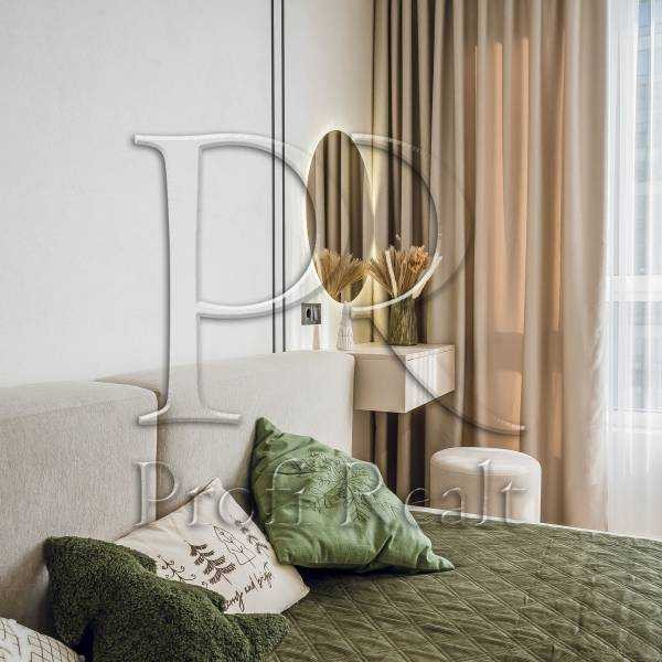 продажа 1-к квартира Киев, Подольский, 123800 $ Київ - зображення 3