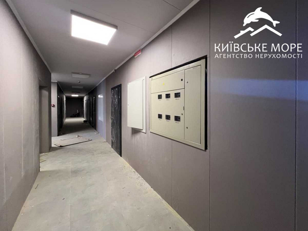 продажа 1-к квартира Киев, Дарницкий, 33500 $ Київ - зображення 4