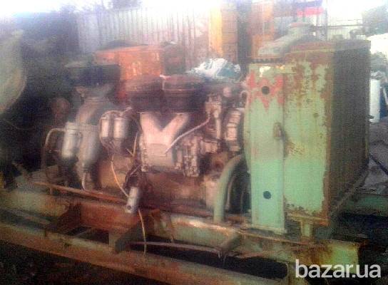 НВ-10/8 для бурения, ранее не эксплуатировался Полтава - изображение 1