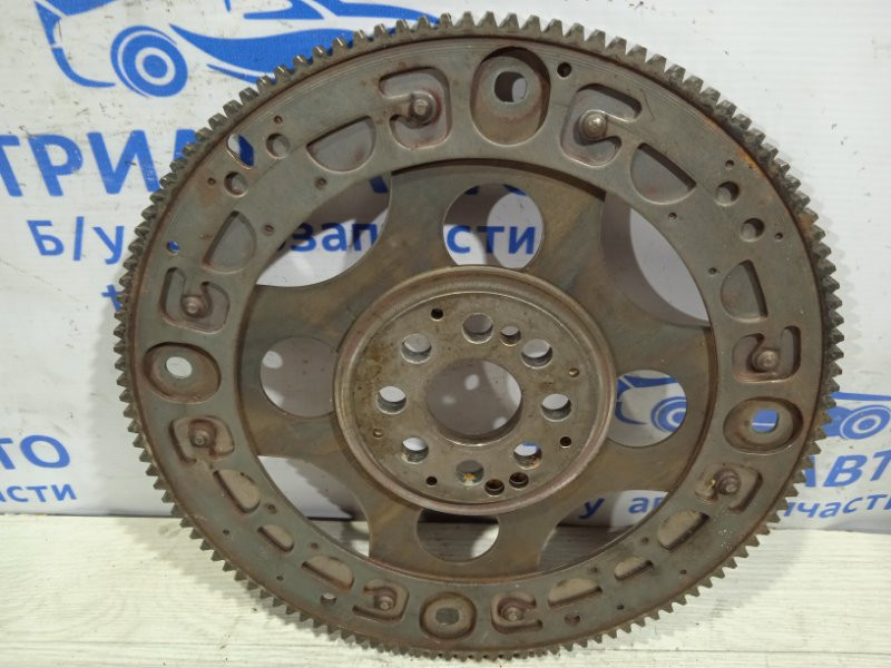 Маховик BMW 5 F10 2.0 ДИЗЕЛЬ 2010 (б/у) Киев - изображение 2