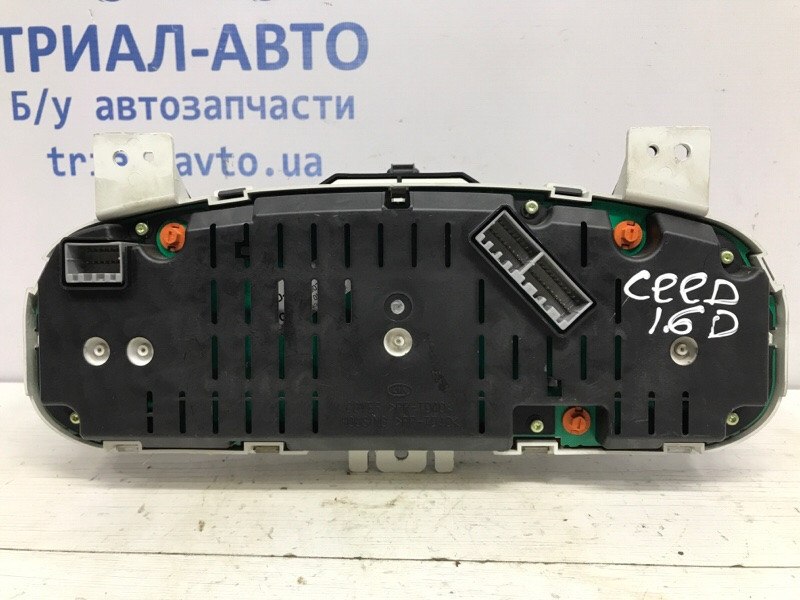 Приборная панель Kia Ceed 2006-2012 94003-1H130 (Арт. 54313) Київ - зображення 4