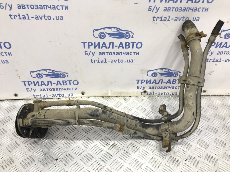 Горловина заливная Kia Ceed 2006-2012 310301H900 (Арт. 46013) Київ - зображення 5