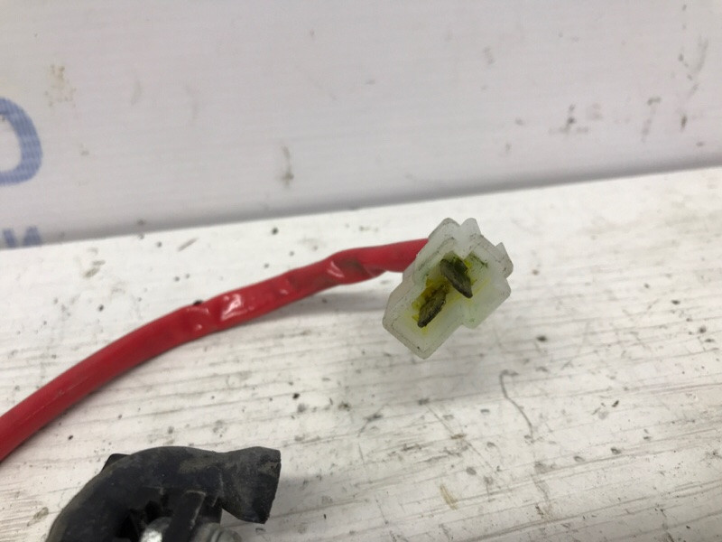 Стеклоподъемник задний левый Mitsubishi Pajero Sport 1996-2008 MR335005 (Арт. 54975) Київ - зображення 3