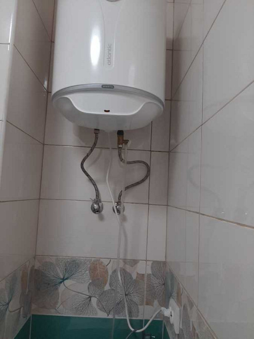 долгосрочная аренда 1-к квартира Киев, Святошинский, 11000 грн./мес. Київ - зображення 6