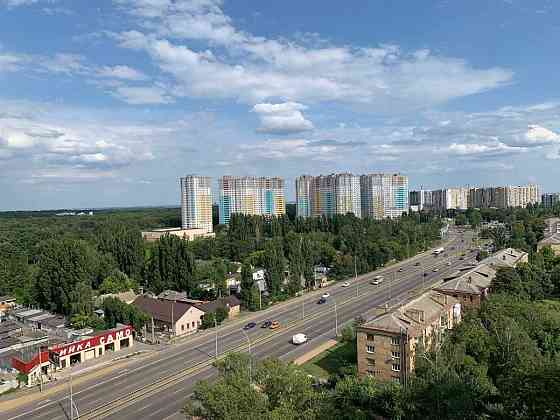 продажа 1-к квартира Киев, Голосеевский, 59000 $ Київ