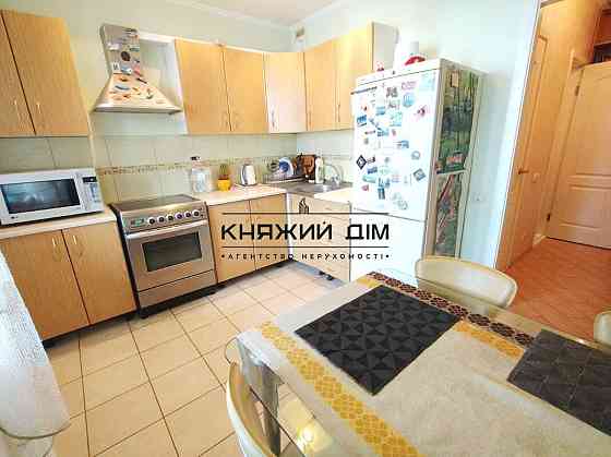 Без комісії! Продаж 2 кімнатна квартира м. Харківська КОД 21147613 Киев