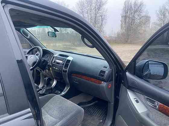 продажа Toyota Land Cruiser Prado, 10900 $ Київ