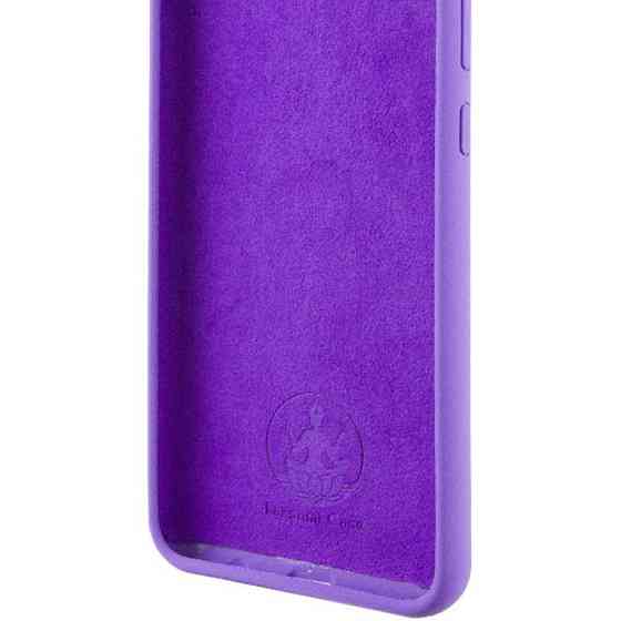 Чехол Silicone Cover Lakshmi (AAA) для Samsung Galaxy A51 5G Херсон