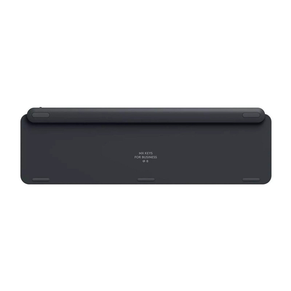 Клавиатура компьютерная безпроводная Logitech MX Keys Advanced for Business Wireless Illuminated UA  Київ - зображення 4