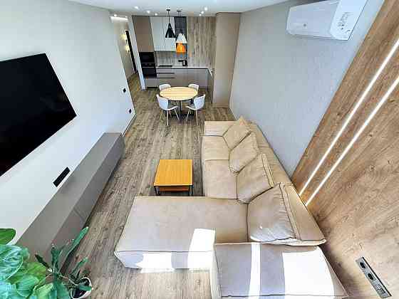 продажа 2-к квартира Киев, Дарницкий, 217000 $ Киев