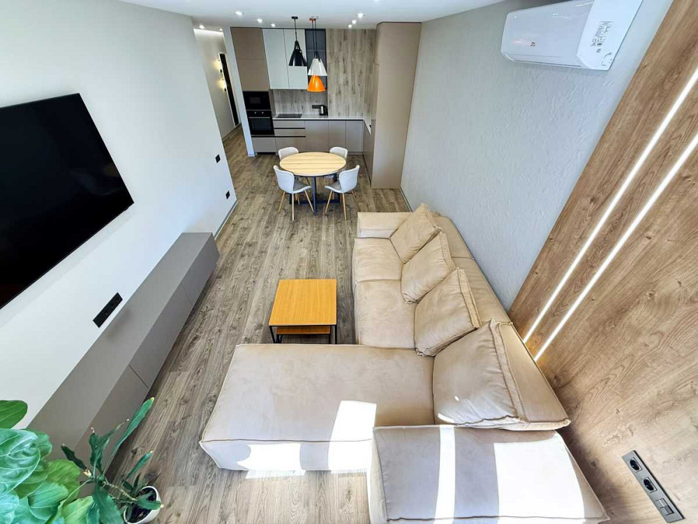 продажа 2-к квартира Киев, Дарницкий, 217000 $ Київ - зображення 6