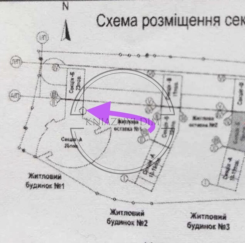Продаж 1 кімнатної квартири ЖК Міракс, Шевченківський район, вул. Глибочицька, 43 21144424 Киев - изображение 4