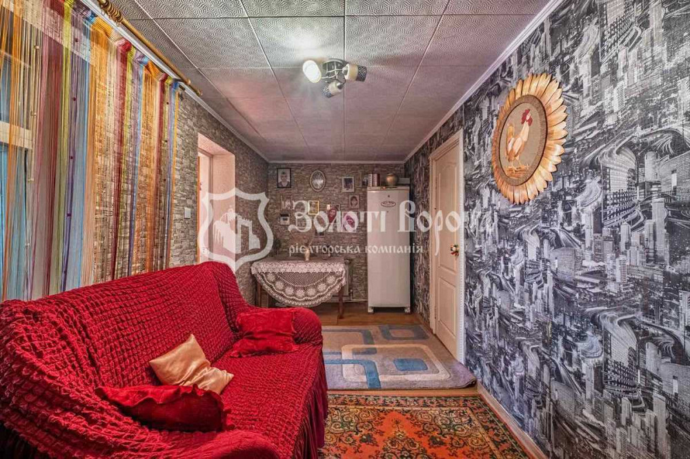 продажа 3-к дом Броварский, Бровары, 65000 $ Бровари - зображення 12