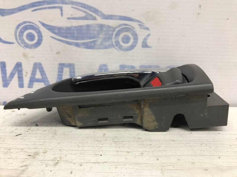 Ручка двери внутренняя левая Toyota Prado 2002-2009 6920660090B0 (Арт. 54194) Київ - зображення 2