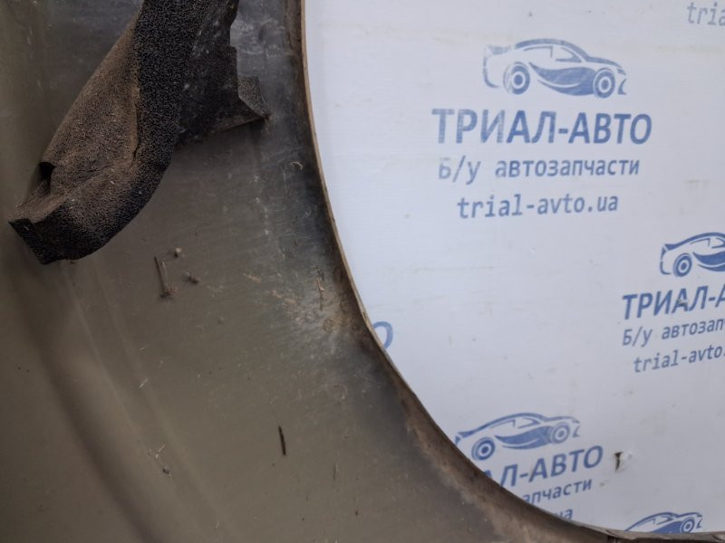 Крыло переднее левое Nissan Navara 2004-2015 F31014X0MA (Арт. 62285) Киев - изображение 10