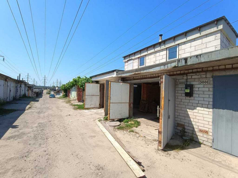 продажа отдельно стоящий гараж Киев, Деснянский, 23000 $ Київ - зображення 3