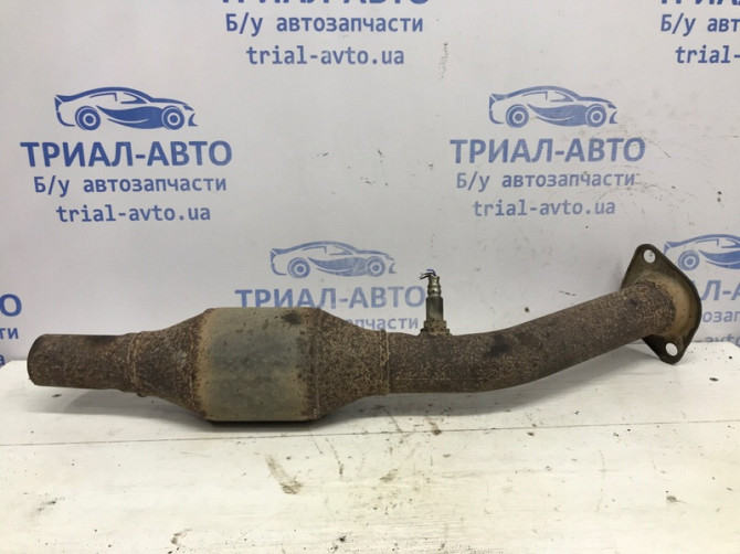 Катализатор Toyota Avensis 2003-2009 174100D200 (Арт. 53188) Киев - изображение 1
