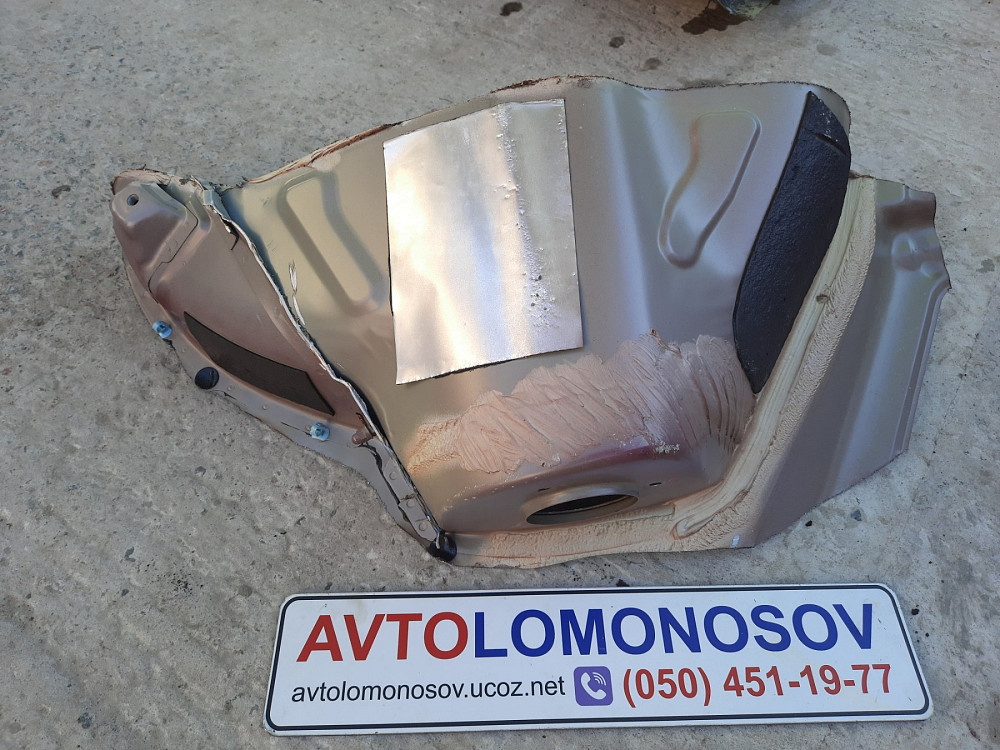 Арка Стакан Daewoo Nubira Дніпро - зображення 5