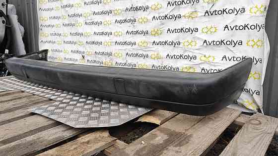 Бампер задний Peugeot Expert 1996-2006 Ковель