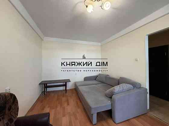 Оренда 1 кімнатна квартира біля метро Іподром та Теремки № 116997 Киев