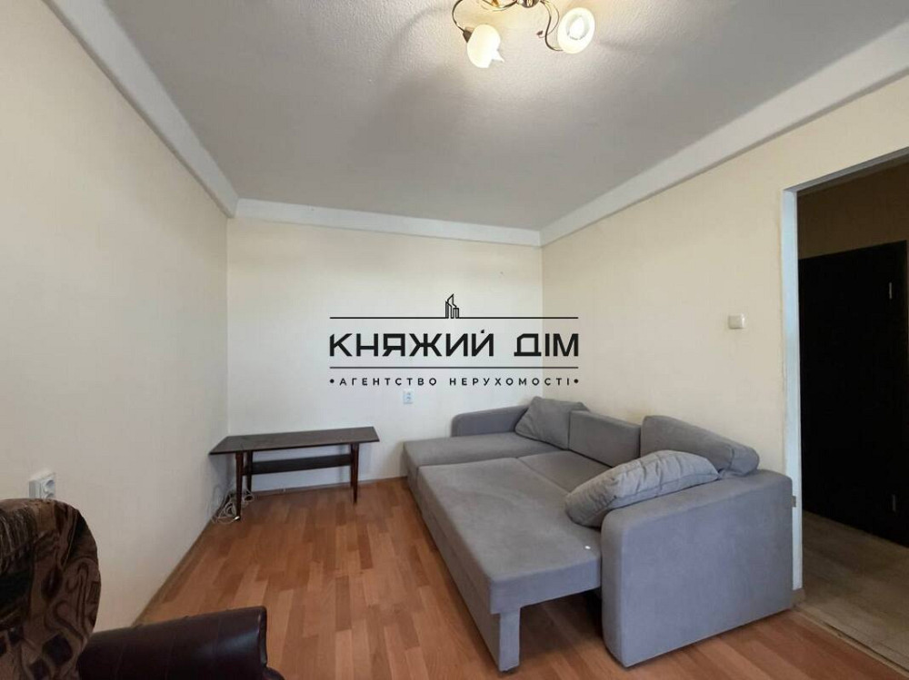 Оренда 1 кімнатна квартира біля метро Іподром та Теремки № 116997 Київ - зображення 4