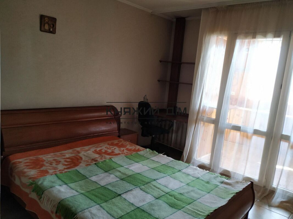 Продаж 1-кімнатної квартири, вул. Драгоманова. Код 21147754 Київ - зображення 4