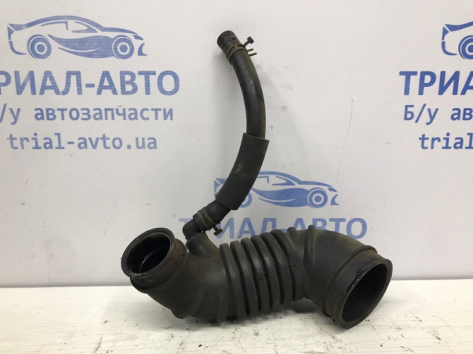 Патрубок воздушного фильтра Mitsubishi L200 2006-2015  (Арт. 52686) Київ - зображення 2