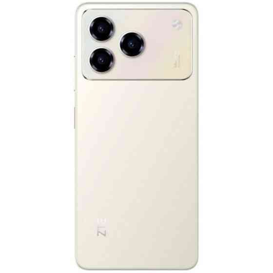 Смартфон ZTE Blade A76 4/128GB NFC Gold Global UA (Код товару:42246) Харків