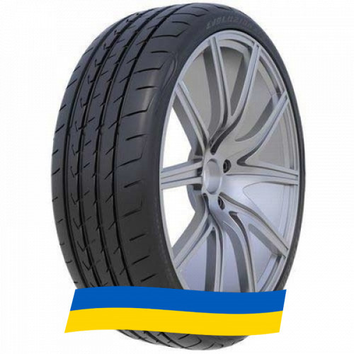 245/40 R17 Federal Evoluzion ST-1 95Y Легкова шина Київ - зображення 2