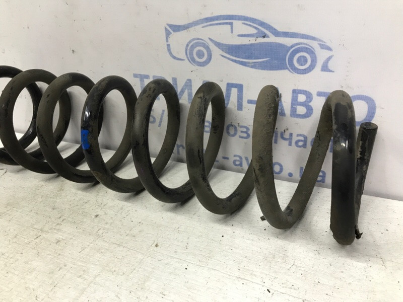 Пружина задняя Ford Kuga CBS 2.0 DIESEL 2011 (б/у) Київ - зображення 3