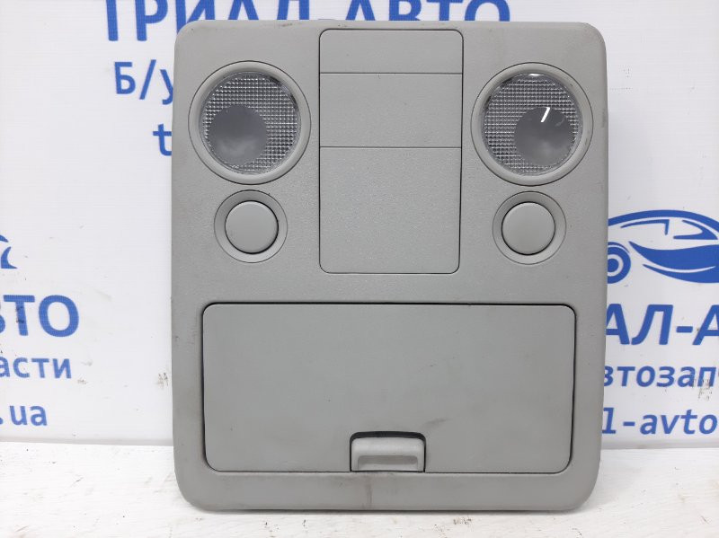 Плафон передний Suzuki Grand Vitara JT 2.0 БЕНЗИН J20A 2005 (б/у) Киев - изображение 1