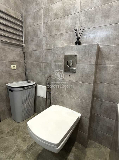 продажа 1-к квартира Киево-Святошинский, Софиевская Борщаговка, 69500 $  - зображення 11
