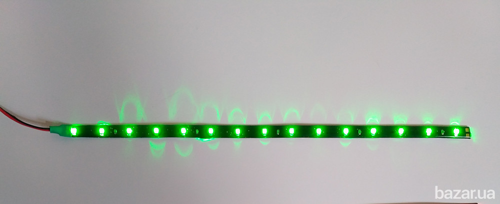 Подсветка салона. Тюнинг салона, Водонепроницаемая светодиодная полоса Бориспіль - зображення 8