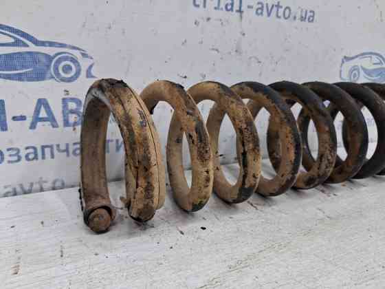 Пружина передняя Nissan Navara 2004-2015 RA2873 (Арт. 62804) Киев