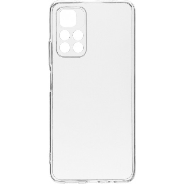 Панель Armorstandart Air Series Camera Cov для Xiaomi Redmi Note 11/Note 11s Прозора (Код товару:207 Харьков - изображение 2