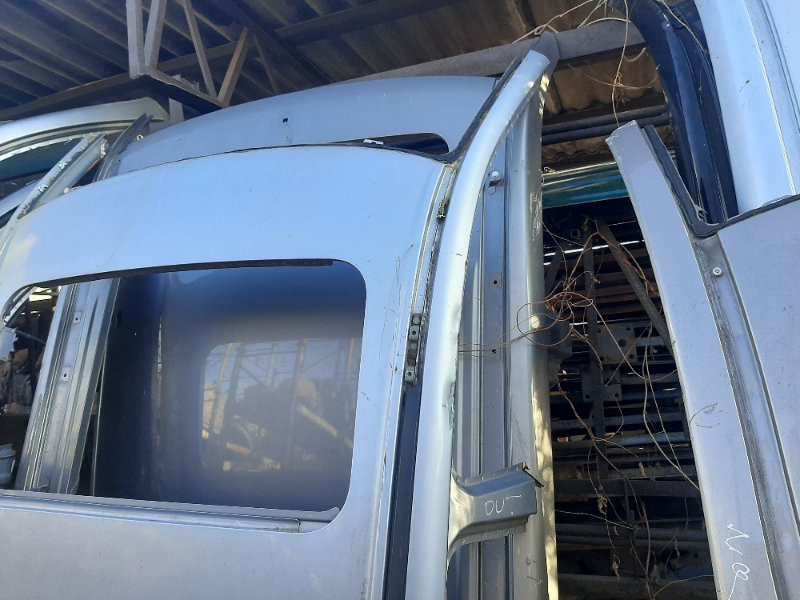 Крыша Mitsubishi Outlander CU 2.4 БЕНЗИН 4G69 2003 (б/у) Київ - зображення 8