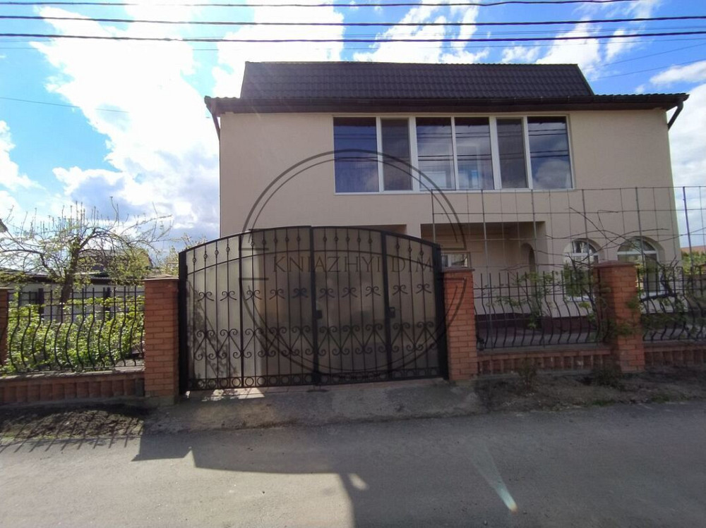 Аренда дома в с. Новые Безрадичи. № 138442 Киев - изображение 2